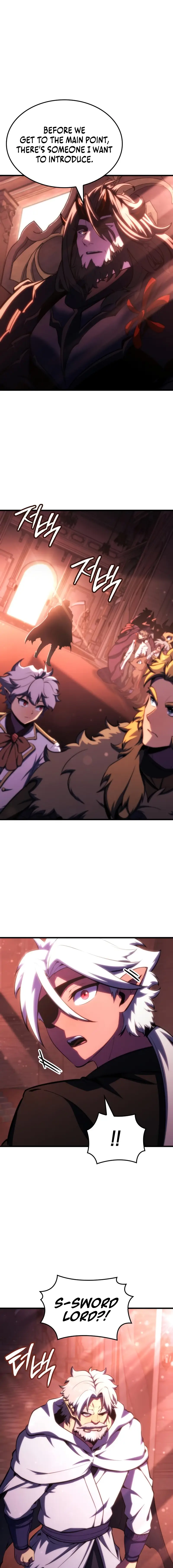 Read Breakers Manga Online