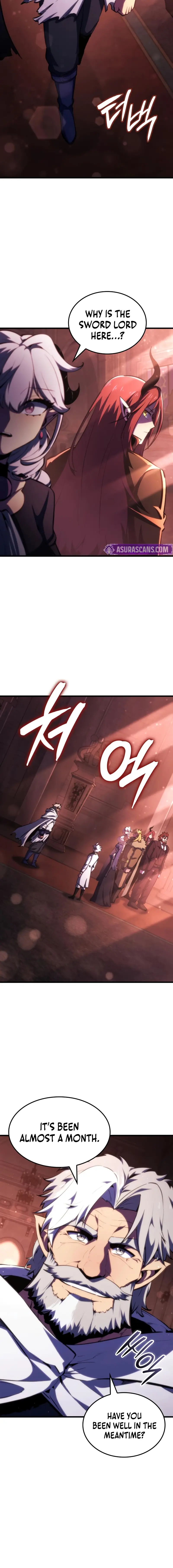 Read Breakers Manga Online