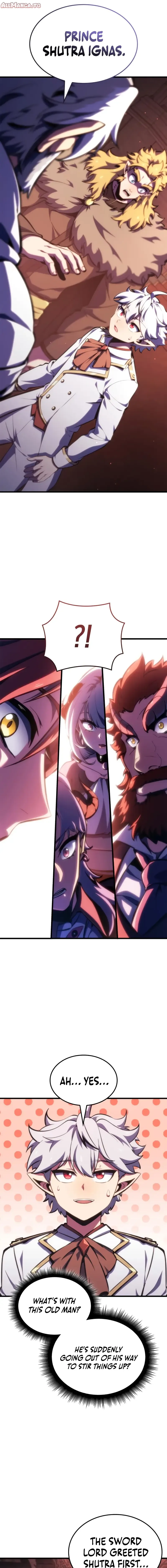 Read Breakers Manga Online