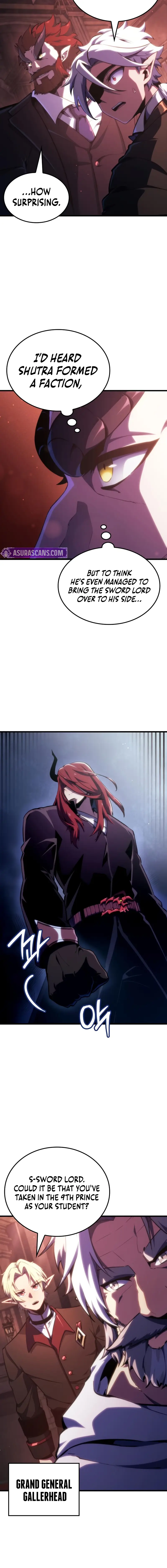 Read Breakers Manga Online