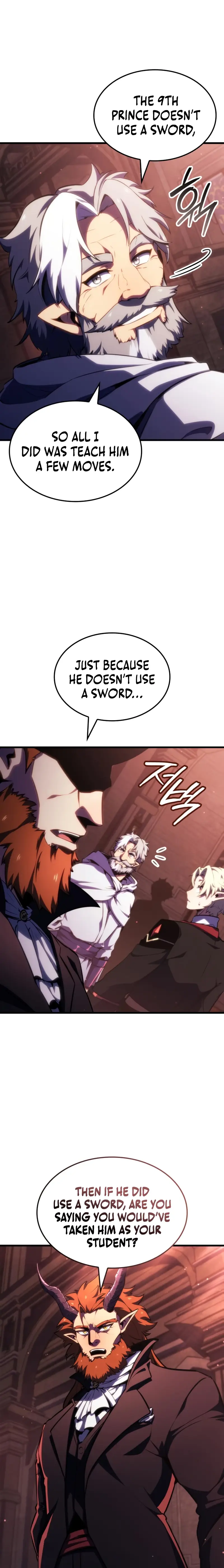 Read Breakers Manga Online