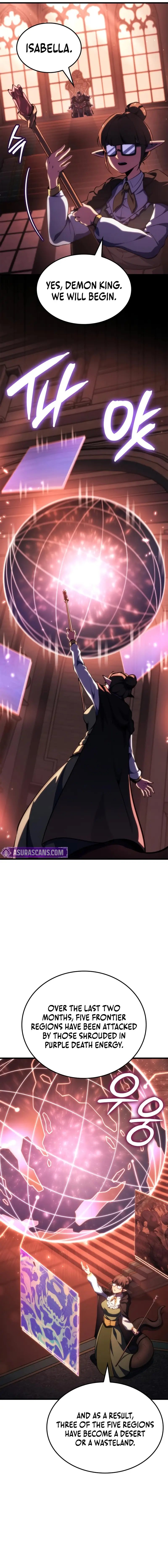 Read Breakers Manga Online