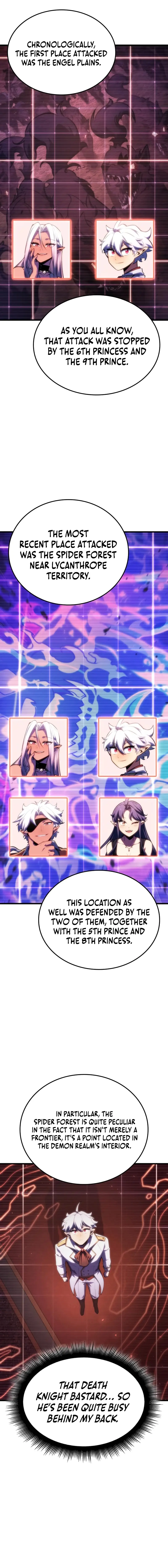 Read Breakers Manga Online