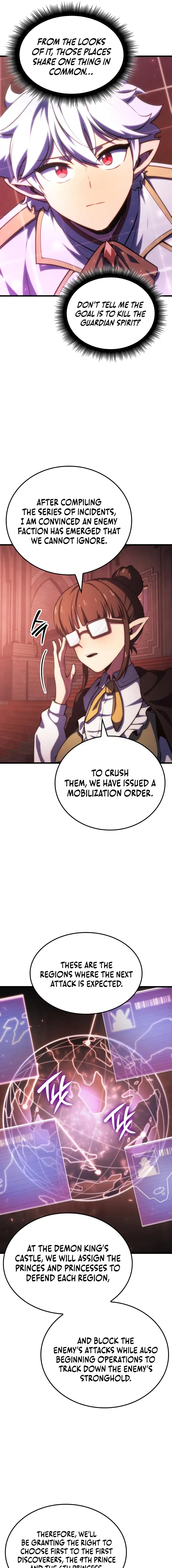 Read Breakers Manga Online