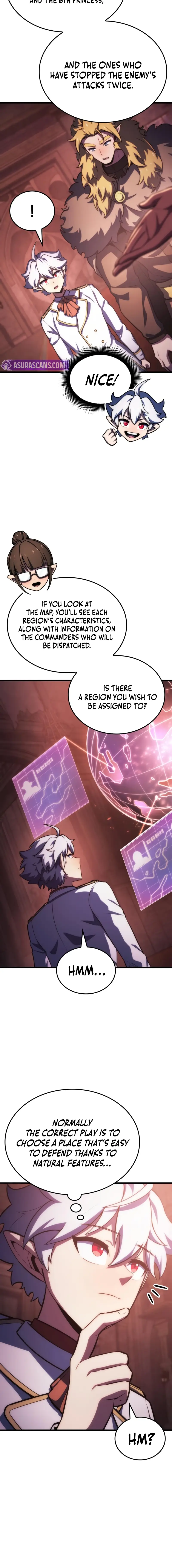 Read Breakers Manga Online