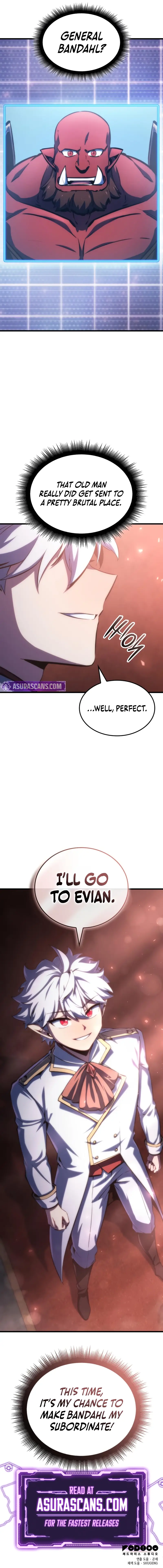 Read Breakers Manga Online