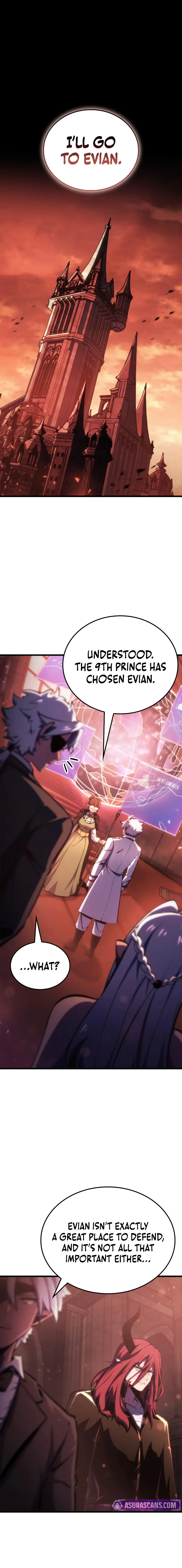 Read Breakers Manga Online