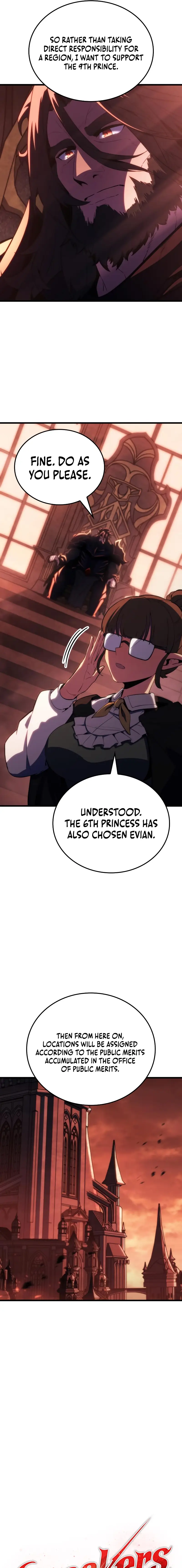 Read Breakers Manga Online