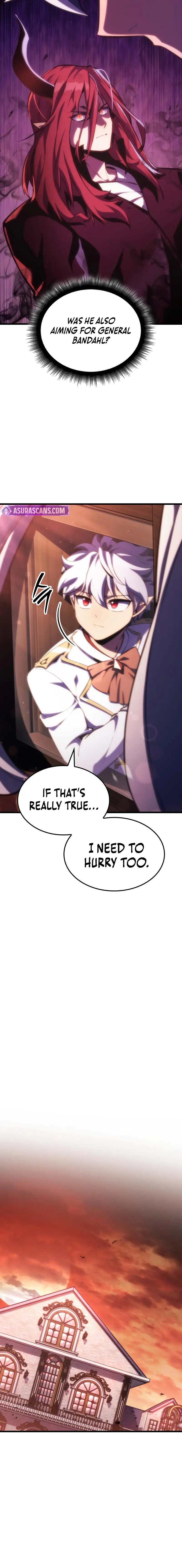 Read Breakers Manga Online