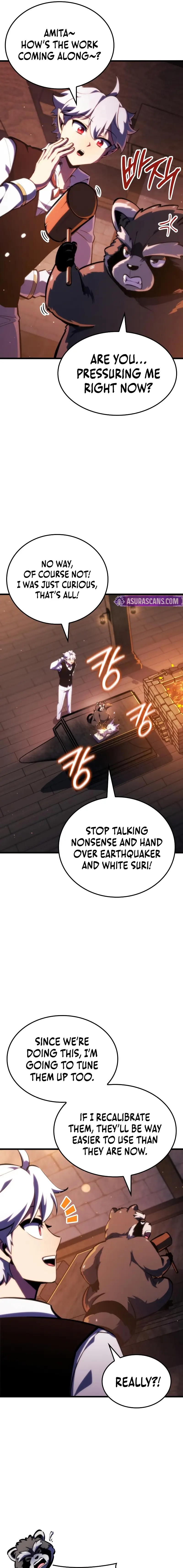 Read Breakers Manga Online