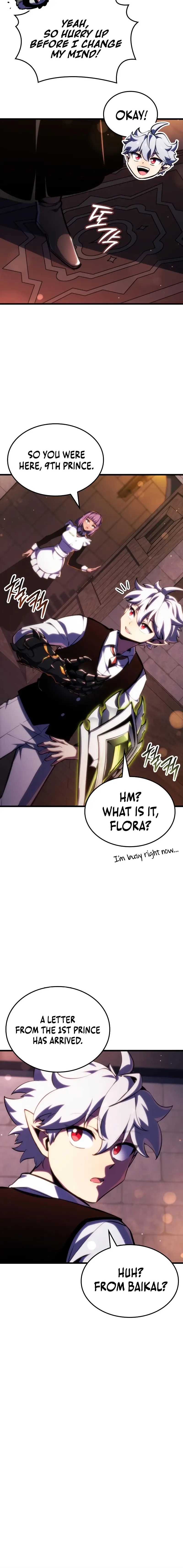 Read Breakers Manga Online