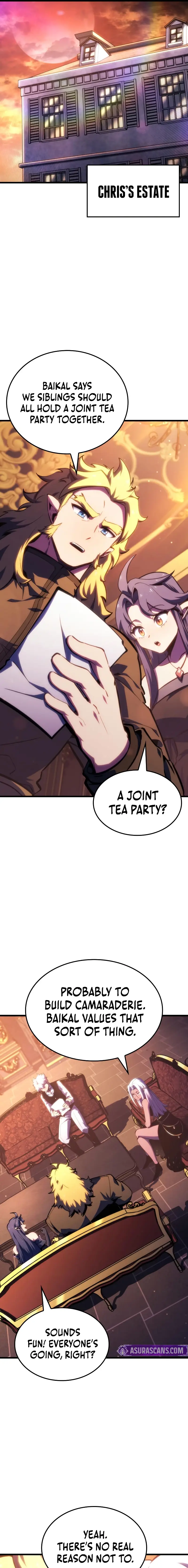 Read Breakers Manga Online