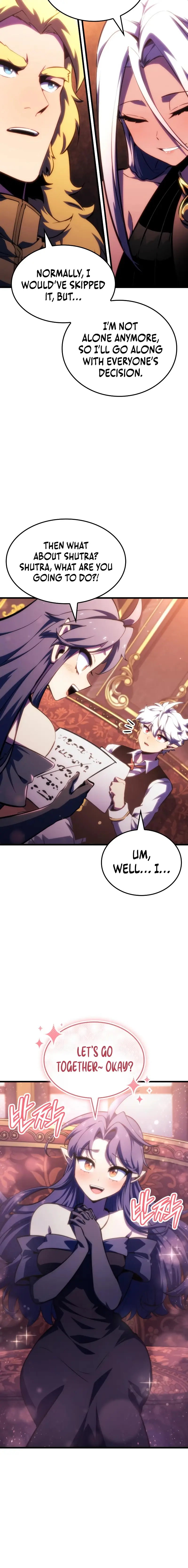 Read Breakers Manga Online