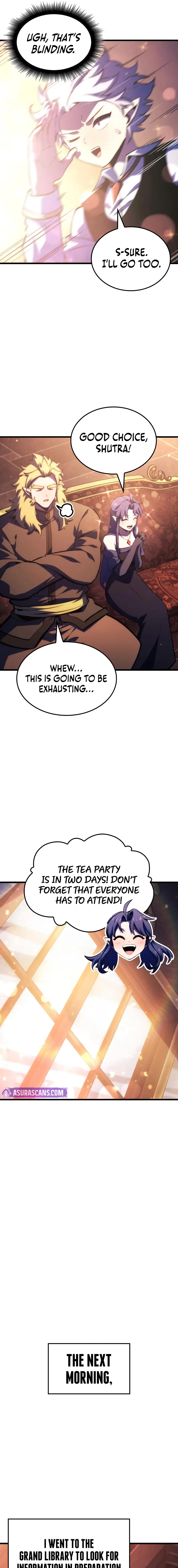 Read Breakers Manga Online