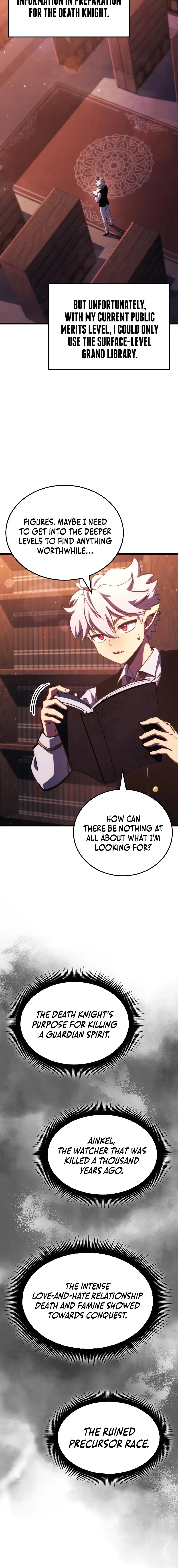 Read Breakers Manga Online