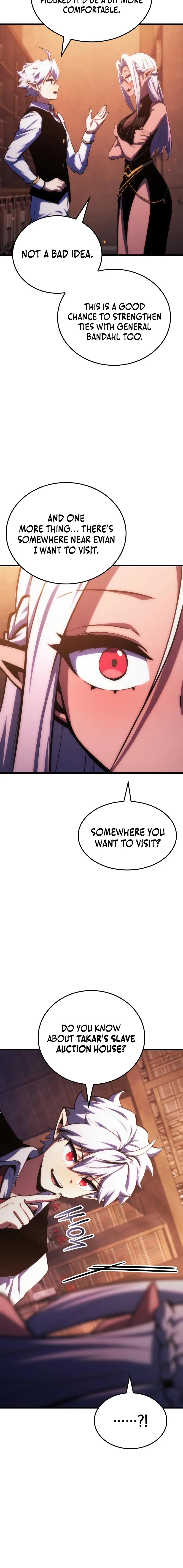 Read Breakers Manga Online