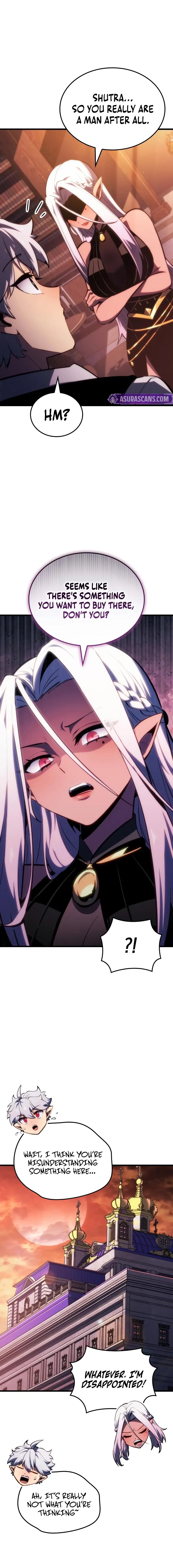 Read Breakers Manga Online