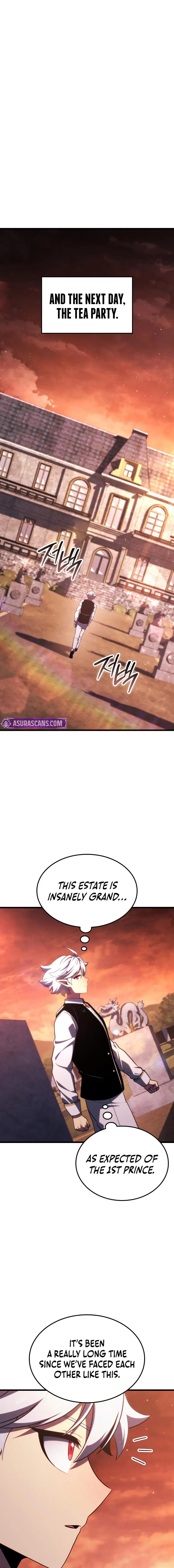 Read Breakers Manga Online