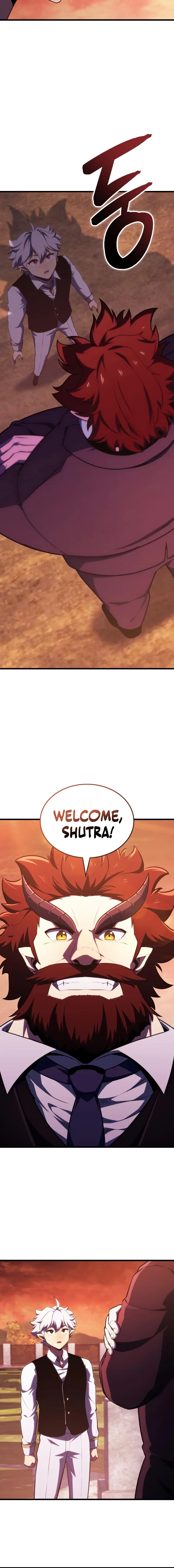 Read Breakers Manga Online