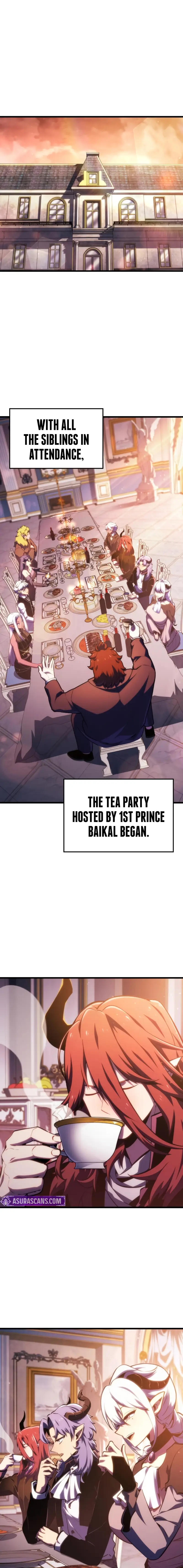 Read Breakers Manga Online