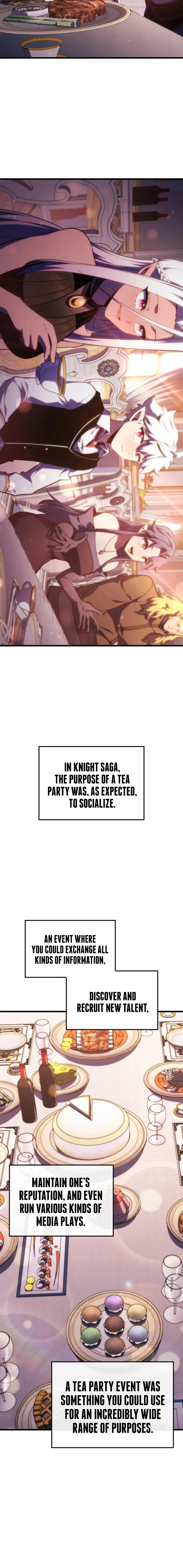 Read Breakers Manga Online