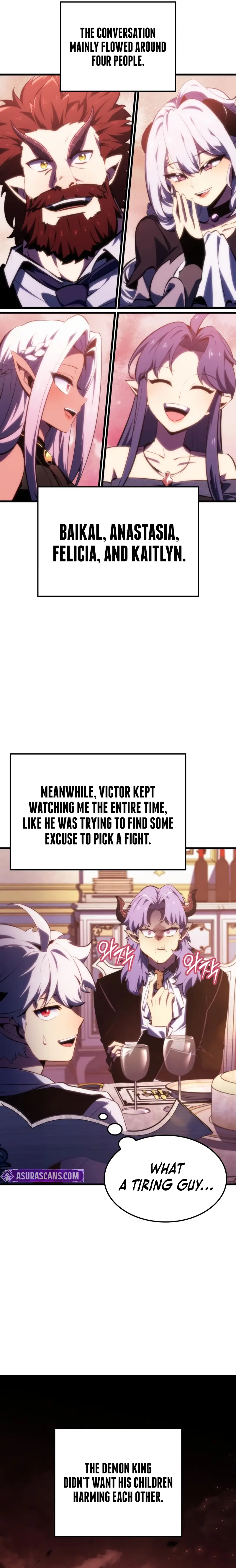 Read Breakers Manga Online