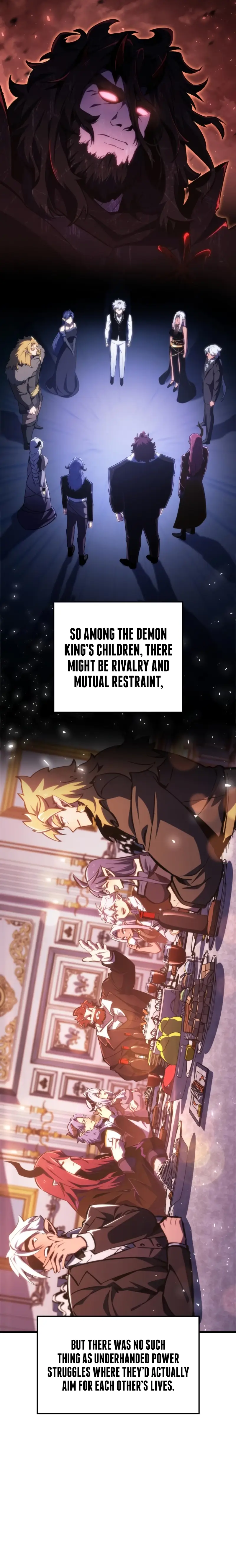 Read Breakers Manga Online