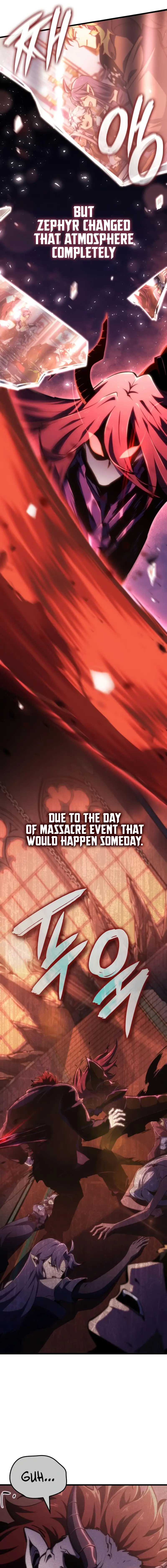 Read Breakers Manga Online