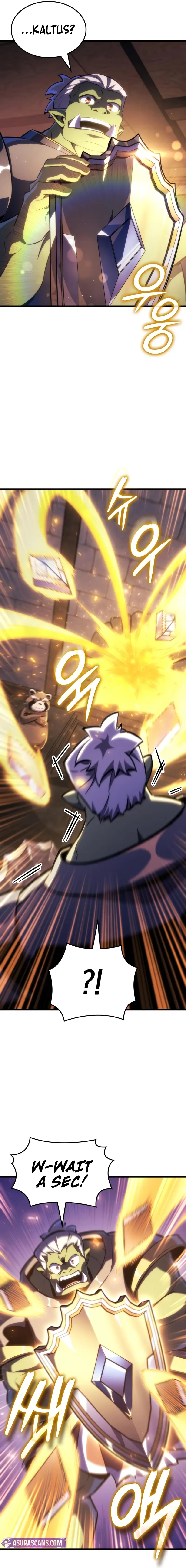 Read Breakers Manga Online