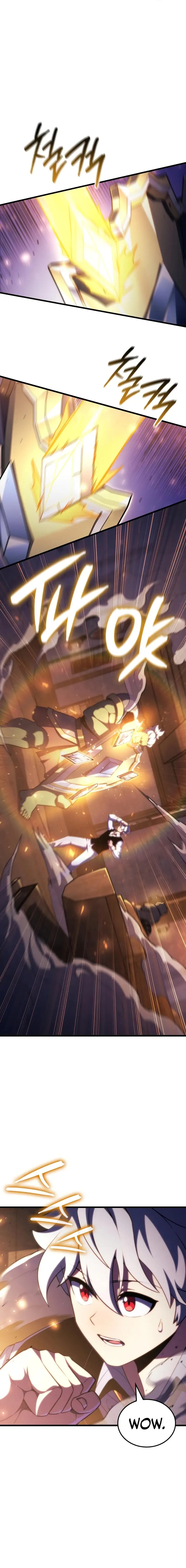 Read Breakers Manga Online