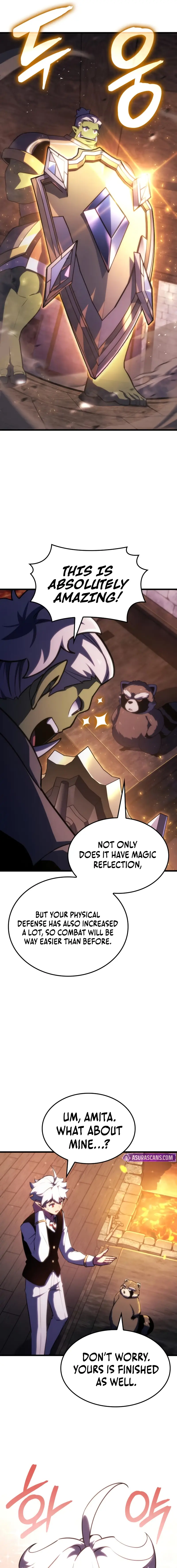 Read Breakers Manga Online