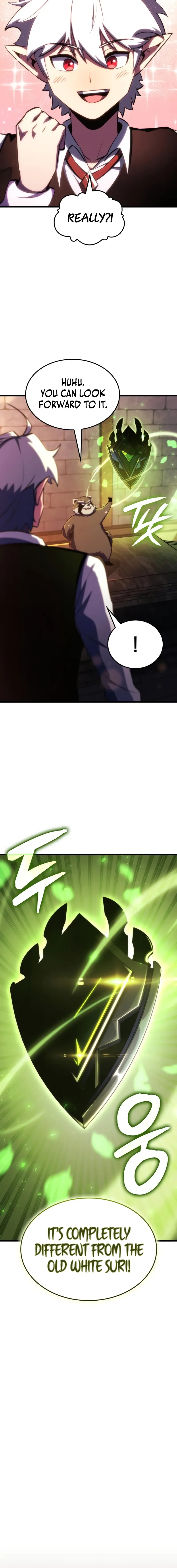 Read Breakers Manga Online