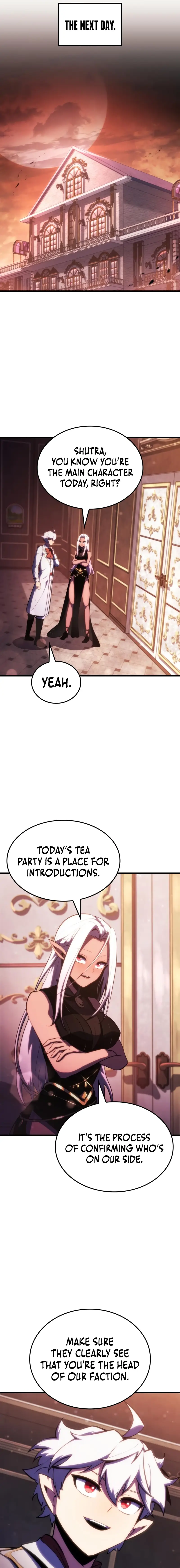 Read Breakers Manga Online