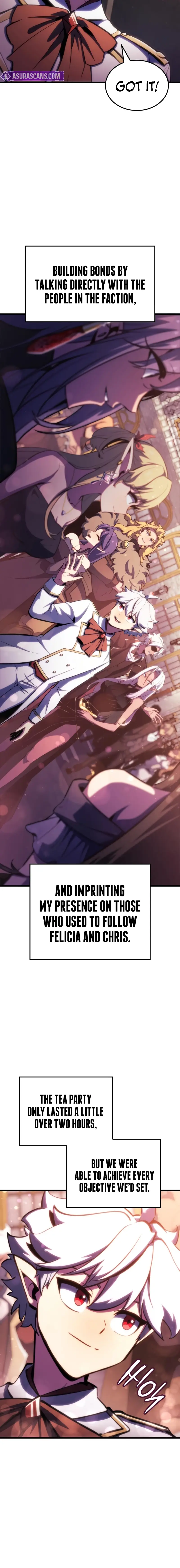 Read Breakers Manga Online