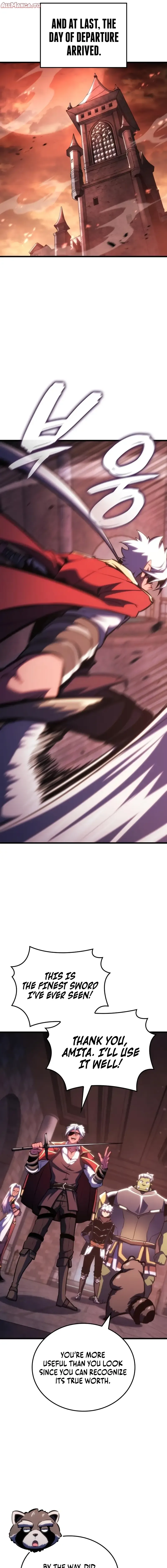 Read Breakers Manga Online