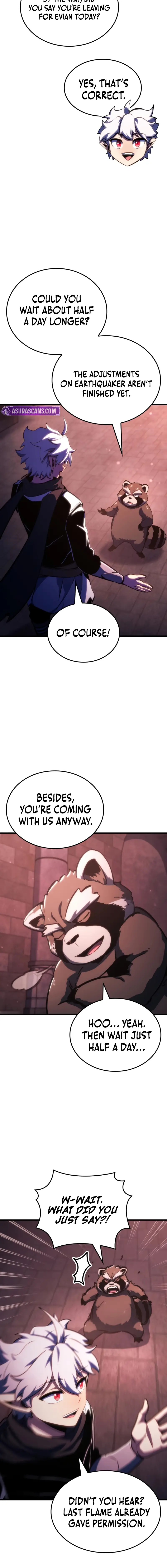 Read Breakers Manga Online