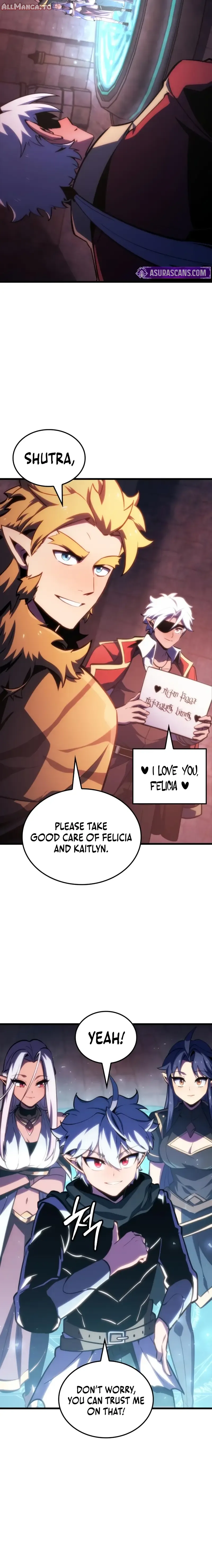 Read Breakers Manga Online