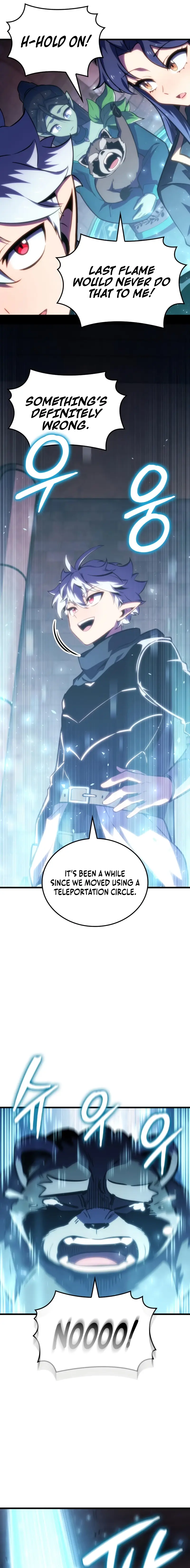 Read Breakers Manga Online