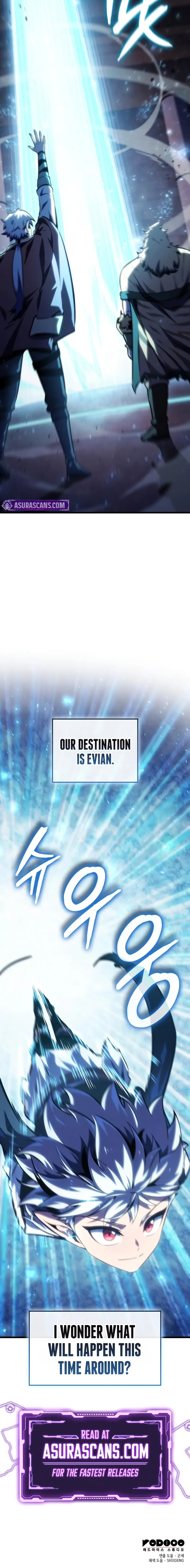 Read Breakers Manga Online