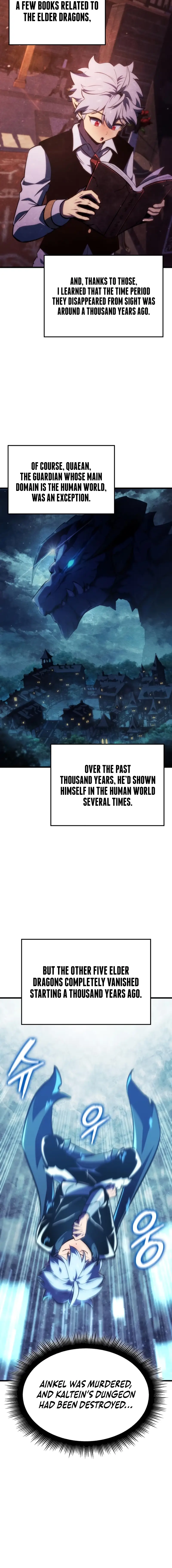 Read Breakers Manga Online