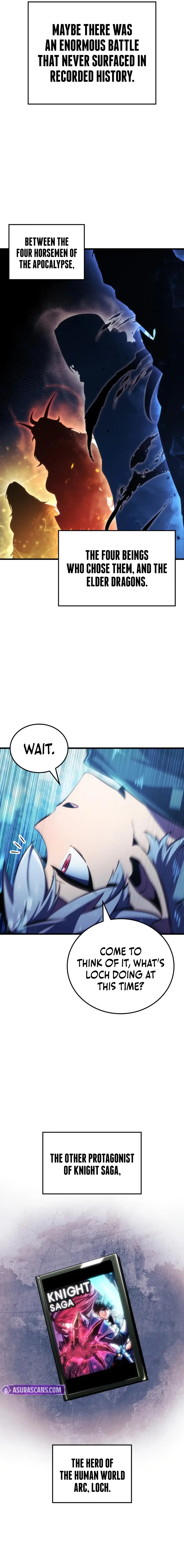 Read Breakers Manga Online