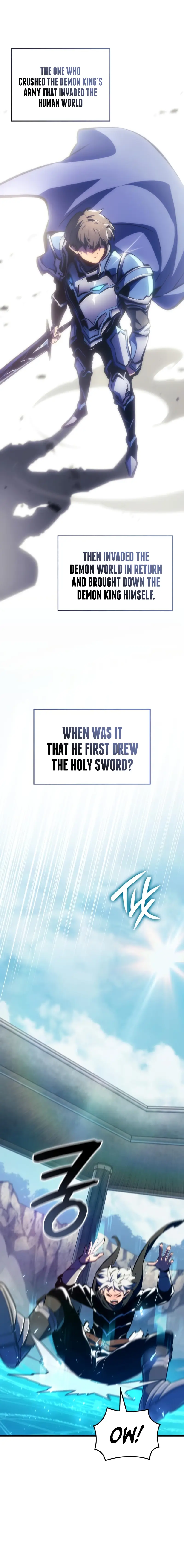 Read Breakers Manga Online