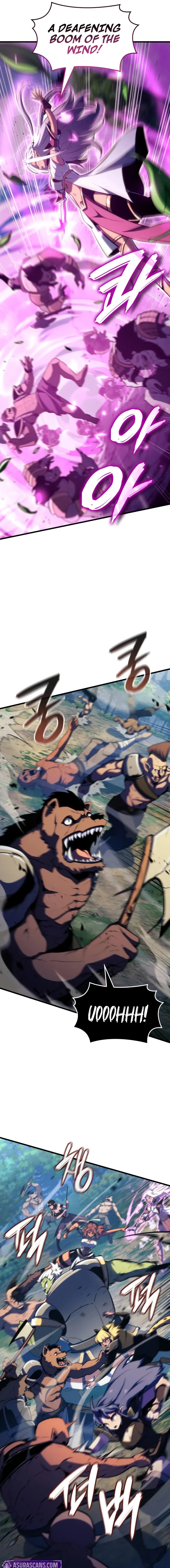 Read Breakers Manga Online