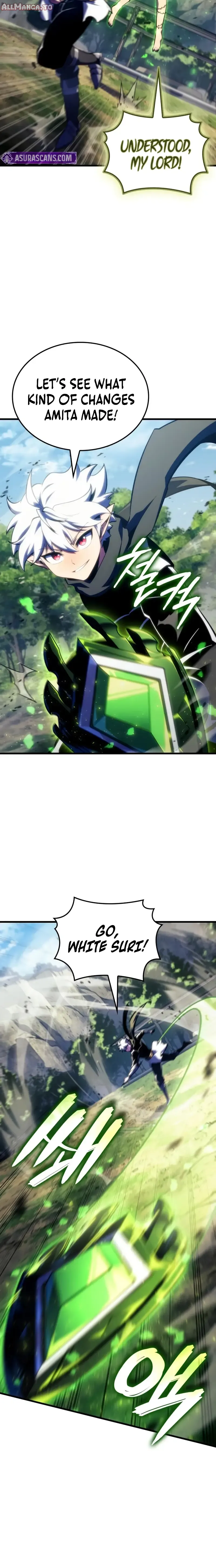 Read Breakers Manga Online