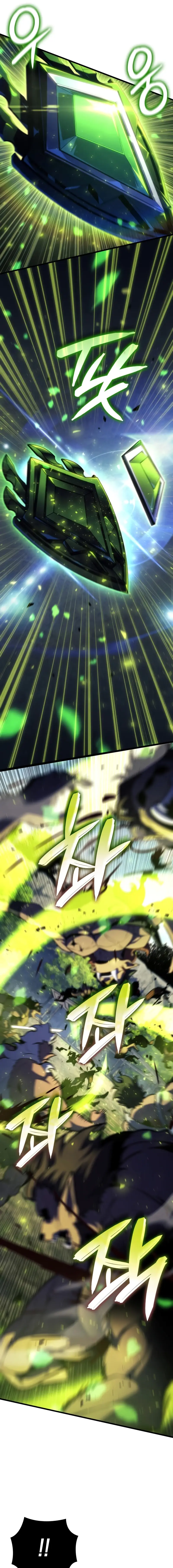 Read Breakers Manga Online