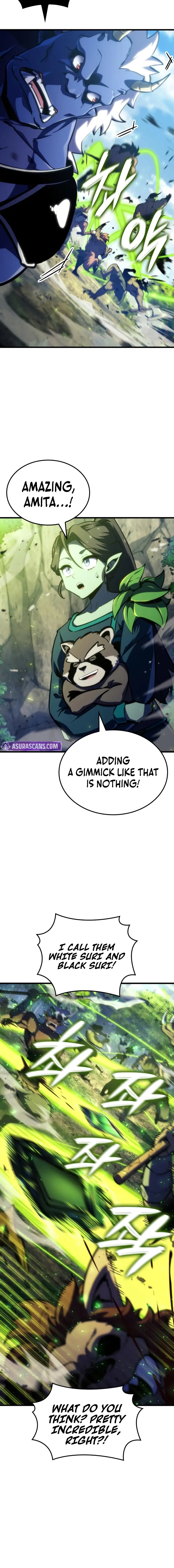 Read Breakers Manga Online