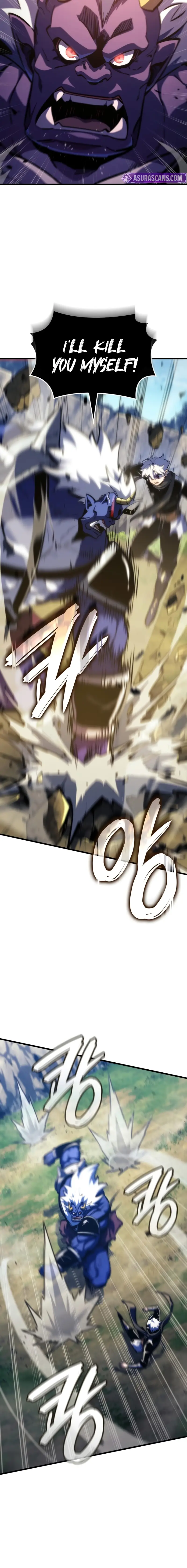 Read Breakers Manga Online