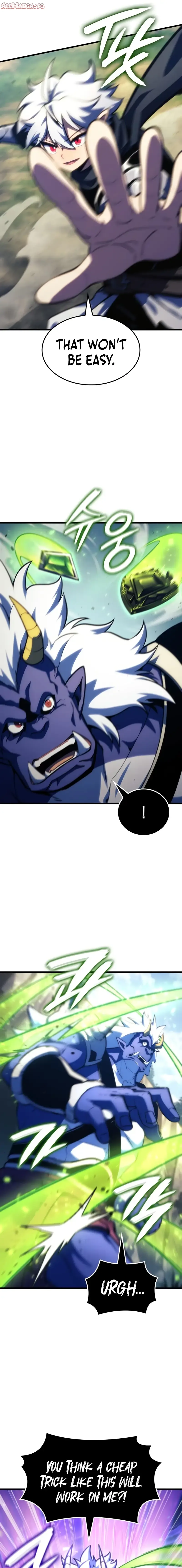 Read Breakers Manga Online