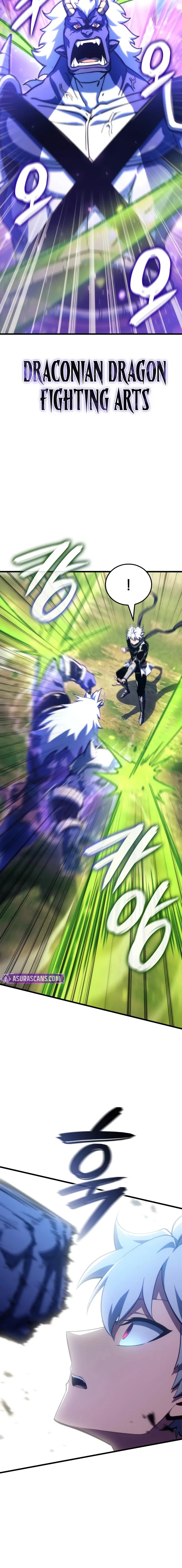 Read Breakers Manga Online