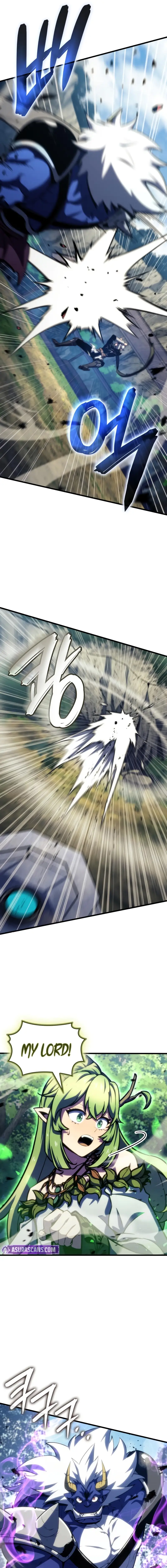 Read Breakers Manga Online